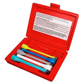 Torque Bar Extension & Socket Sets