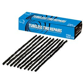 Black String Repairs