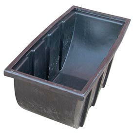 Tire Leak Test Tank
