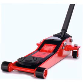 hydraulic car floor jack