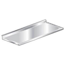 Stainless Steel Counter Tops