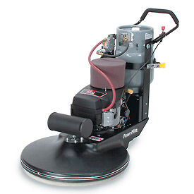 Powr-Flite® Propane Burnishers