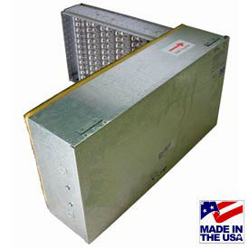 Packaged Duct Heaters