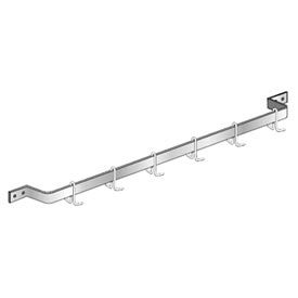 Wall Mount Pot Racks