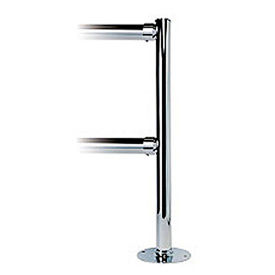 Adapta-Rail Railing Systems