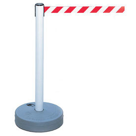 Heavy Duty & Outdoor Tensabarrier® Crowd Control Barriers