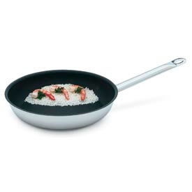 Non-Stick Stainless Steel Fry Pans