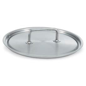 Vollrath® Intrigue® Stainless Steel Covers