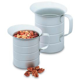 Aluminum Measuring Cups