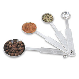 Measuring Spoons