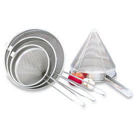 China Caps/Bouillon Strainers