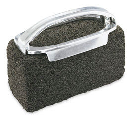 Griddle Stone System