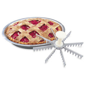 Pie Markers