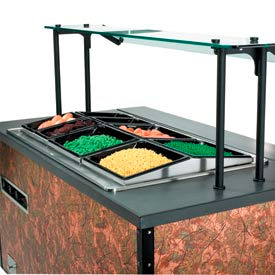 Vollrath® Angled Adaptor Plates