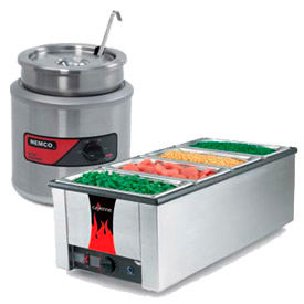 Countertop Warmers