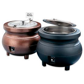 Vollrath® Cayenne® Colonial Kettles™
