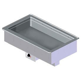 Vollrath® Bain Marie Hot Drop-Ins