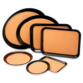 Cork Lined Laminate Serving Trays & Liners