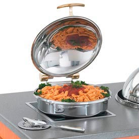 Induction Chafers