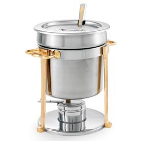 Soup and Gravy Chafers