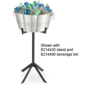 Ice / Beverage Bins