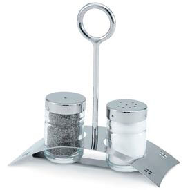 Salt And Pepper Shakers
