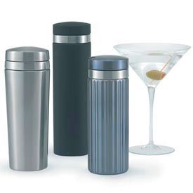 Cocktail Shakers