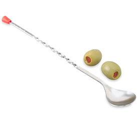 Bar Utensils
