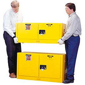 Stackable Flammable Cabinets