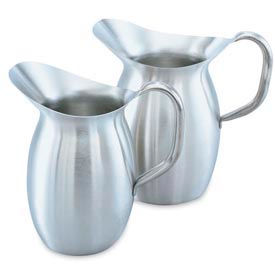 Bell Shaped Pitchers