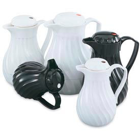 Swirl Beverage Servers