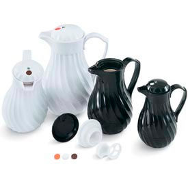 Vollrath® Tilt & Pour® SwirlServe® Beverage Servers