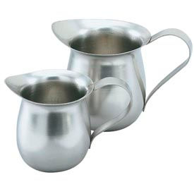 Vollrath® Bell Creamers