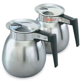 Vollrath® Coffee Decanters