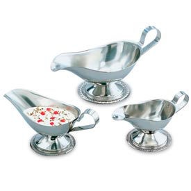 Gravy Boats