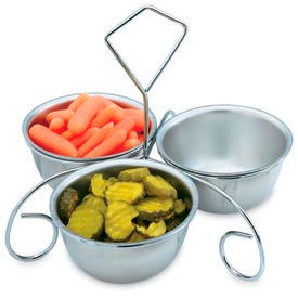 Vollrath® Three-Way Servers