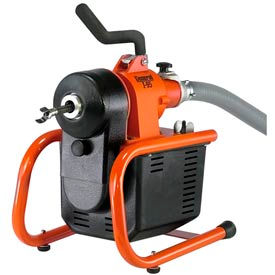 General Pipe Cleaners Sectional Drain Cleaners