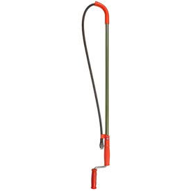 Pipe Cleaner Augers