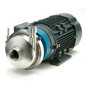 Sealed Metallic Centrifugal Pumps