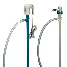 Finish Thompson EF Series Drum & Barrel Pumps