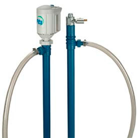 Finish Thompson PF Series Drum & Barrel Pumps