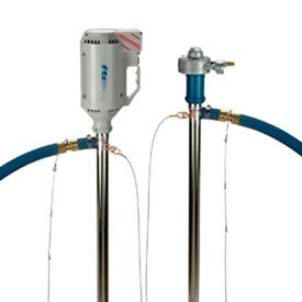 Finish Thompson TT Series Drum & Barrel Pumps