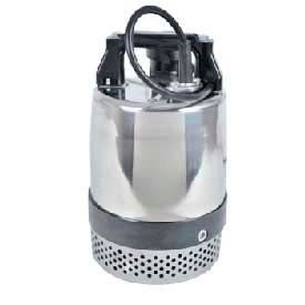 Submersible Utility Pumps