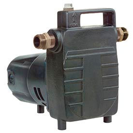 Non-Submersible Utility Pump
