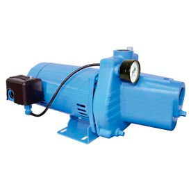 Shallow Well Jet Pumps