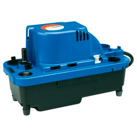 Little Giant® VCMX Series High Capacity Condensate Removal Pump