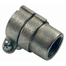 RACO® Rigid And IMC Die Cast Threaded Hubs