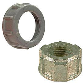 Insulating Bushings - Rigid, EMT, IMC