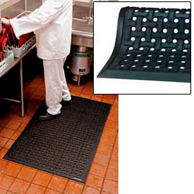 Comfort Flow™ Mats