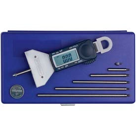 Depth Gages